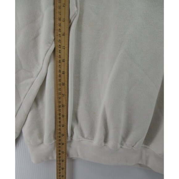 VINTAGE Quinnipiac Bobcats University Sweatshirt XL MV Sport Pullover* - Picture 5 of 13